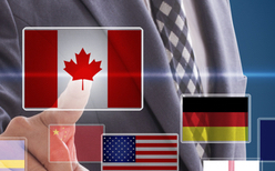 Иммиграция - Бизнес-категория (Business Category). Компания Canadian Immigration Services: иммиграция в Канаду, эмиграция в Канаду, иммиграционные услуги, ведение иммиграционных дел, оформление учебных, гостевых и рабочих виз, статус беженства и все виды спонсорства, адаптация в Канаде, аренда жилья и помощь в поисках работы, оформление документов в Канаде и финансовые консультации, помощь адвоката, анкеты, медицинская комиссия, подготовка к интервью, перечень необходимых документов.