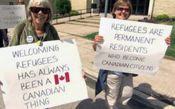 Статус беженца. Компания Canadian Immigration Services: иммиграция в Канаду, эмиграция в Канаду, иммиграционные услуги, ведение иммиграционных дел, оформление учебных, гостевых и рабочих виз, статус беженства и все виды спонсорства, адаптация в Канаде, аренда жилья и помощь в поисках работы, оформление документов в Канаде и финансовые консультации, помощь адвоката, анкеты, медицинская комиссия, подготовка к интервью, перечень необходимых документов.